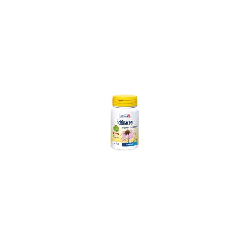 Echinacea LongLife - 60 Capsule Vegetali