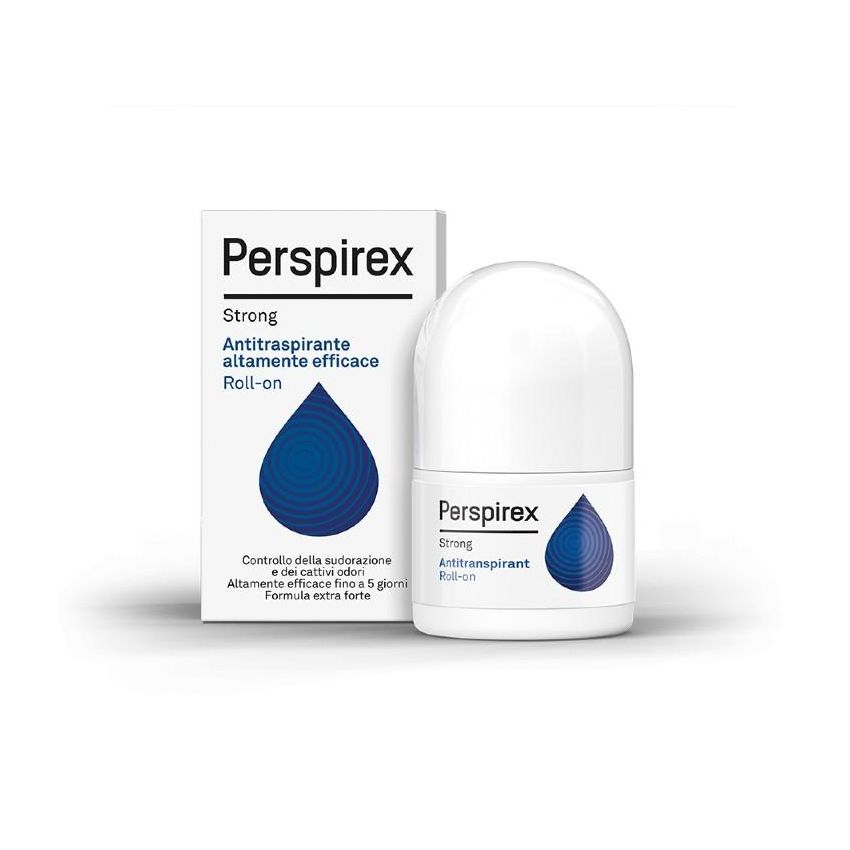 Perspirex Strong Antiperspirante Roll-On 20 ml