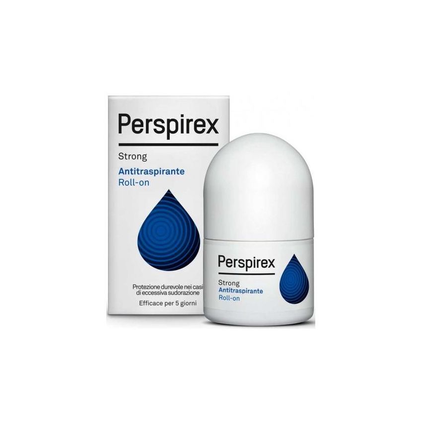 Perspirex Strong Antiperspirante Roll-On 20 ml