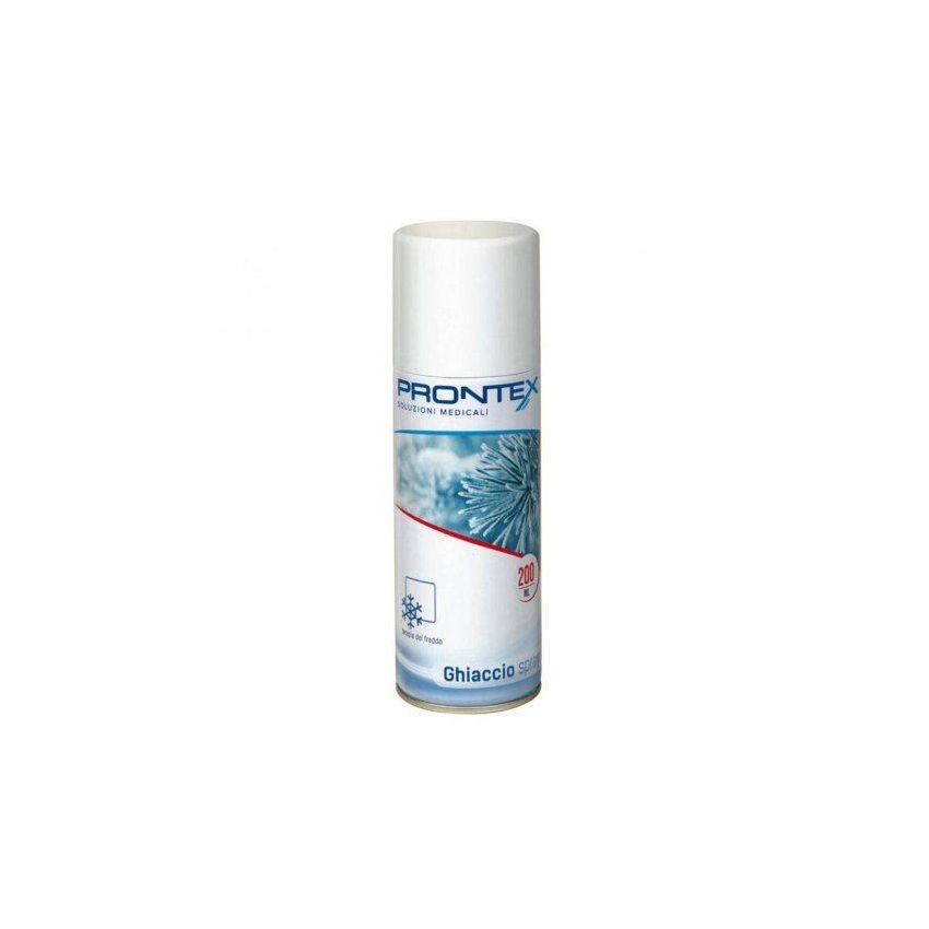 Spray di Ghiaccio Prontex - 200ml
