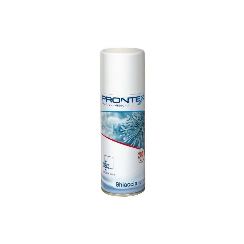 Spray di Ghiaccio Prontex - 200ml