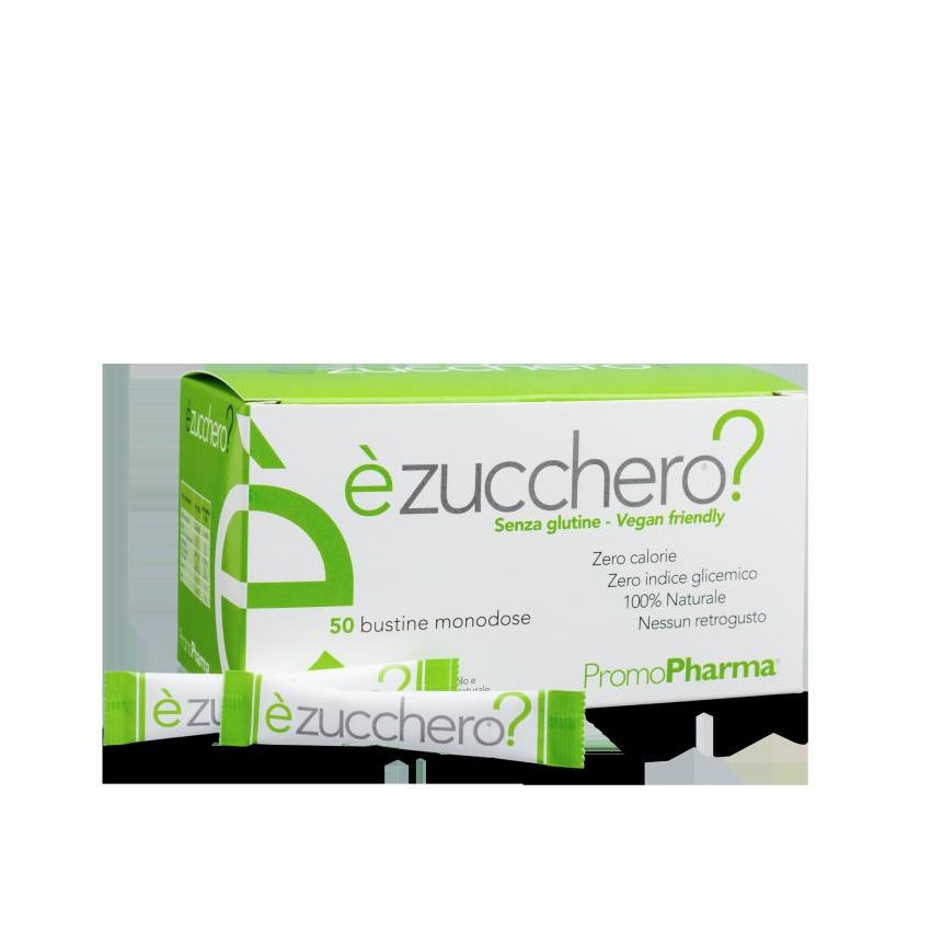 Zucchero in Bustine - Pacco da 50