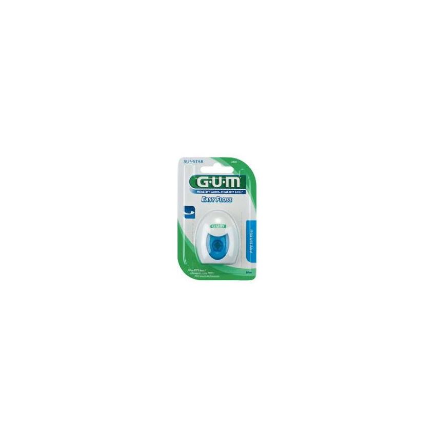 Filo Interdentale Gum Easy Floss 30 Metri