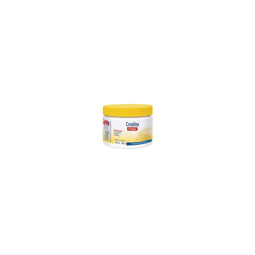Creatina Micronizzata Longlife, 150g