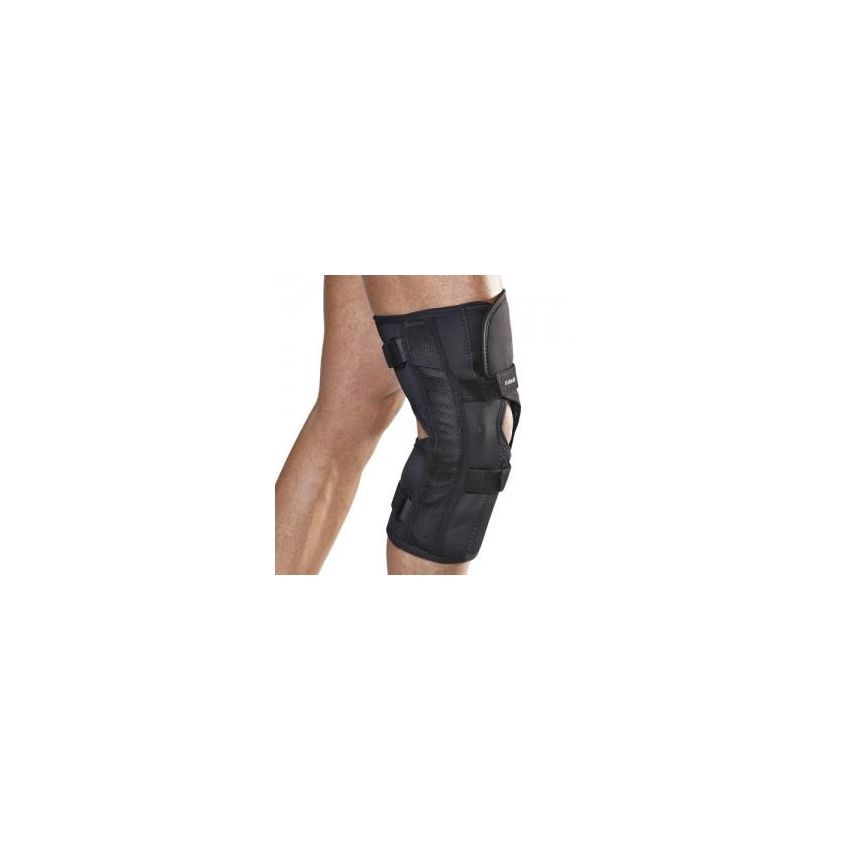 Gibaud Ortho Ligagib Open - Ginocchiera Articolata, Misura 2