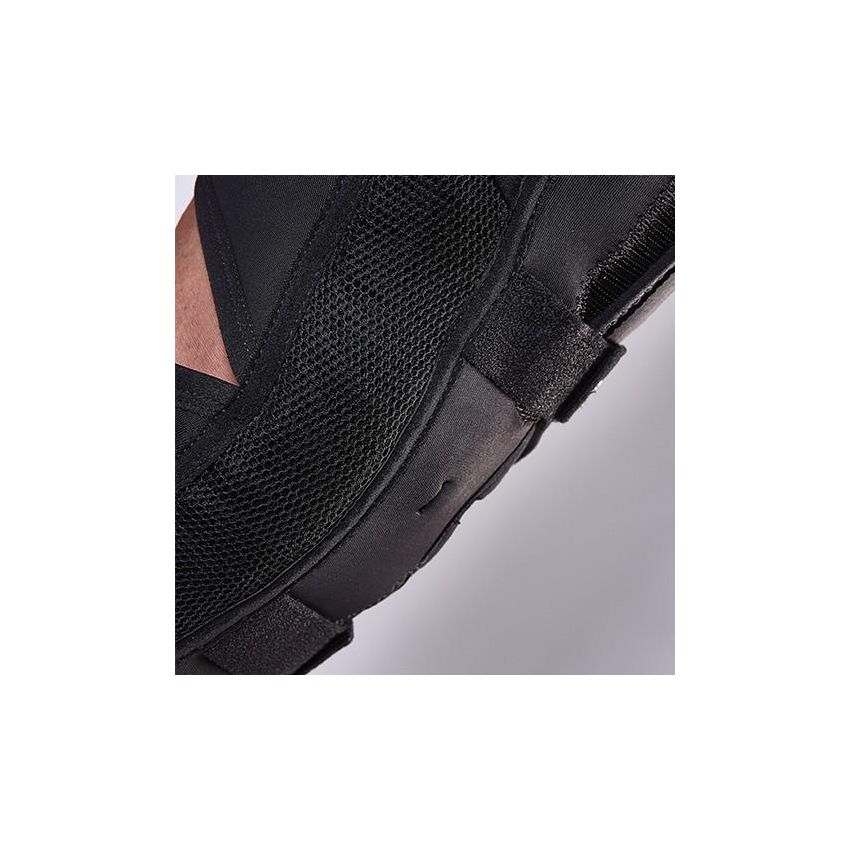 Gibaud Ortho Open Ginocchiera Ligagib - Taglia 4