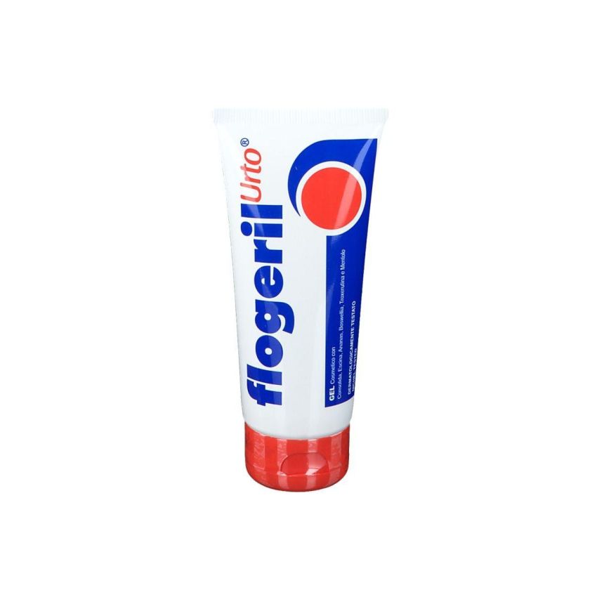 Flogeril Urto Spray Potente 100ml