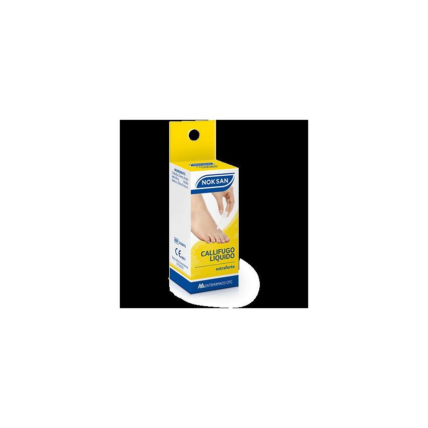 Liquido Callifugo Noksan da 12ml