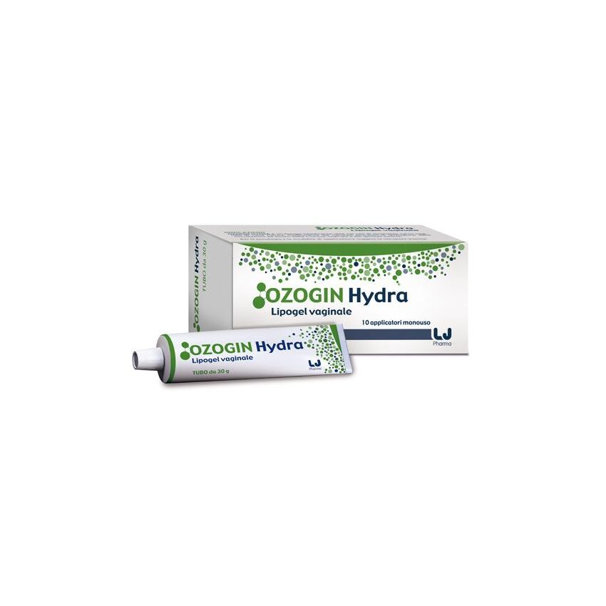 Ozogin Hydra Idratante 30g