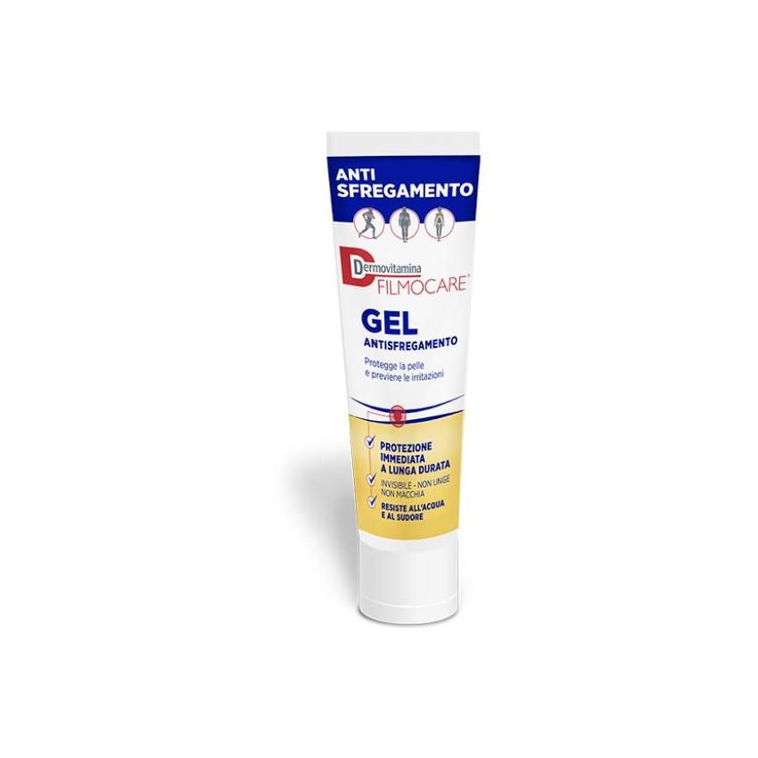 Dermovitamina Filmocare Gel Anti-Attrito 100ml