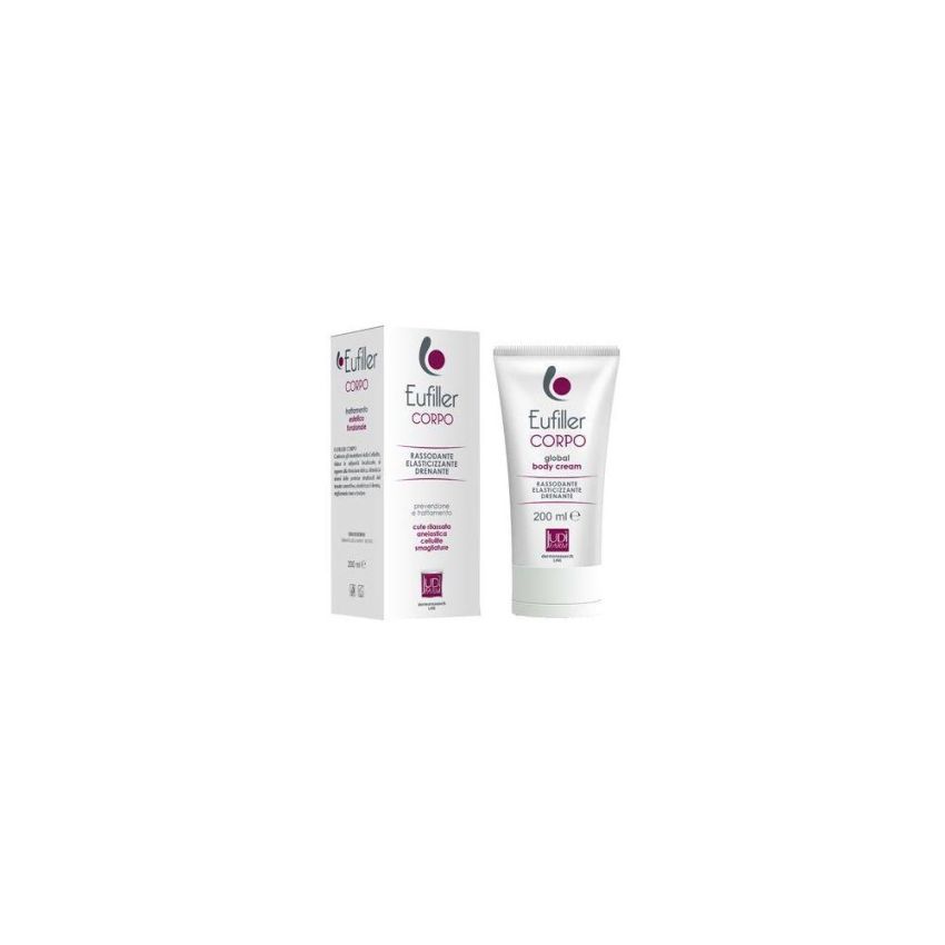 Eufiller Idratante Corpo Intensivo 200ml