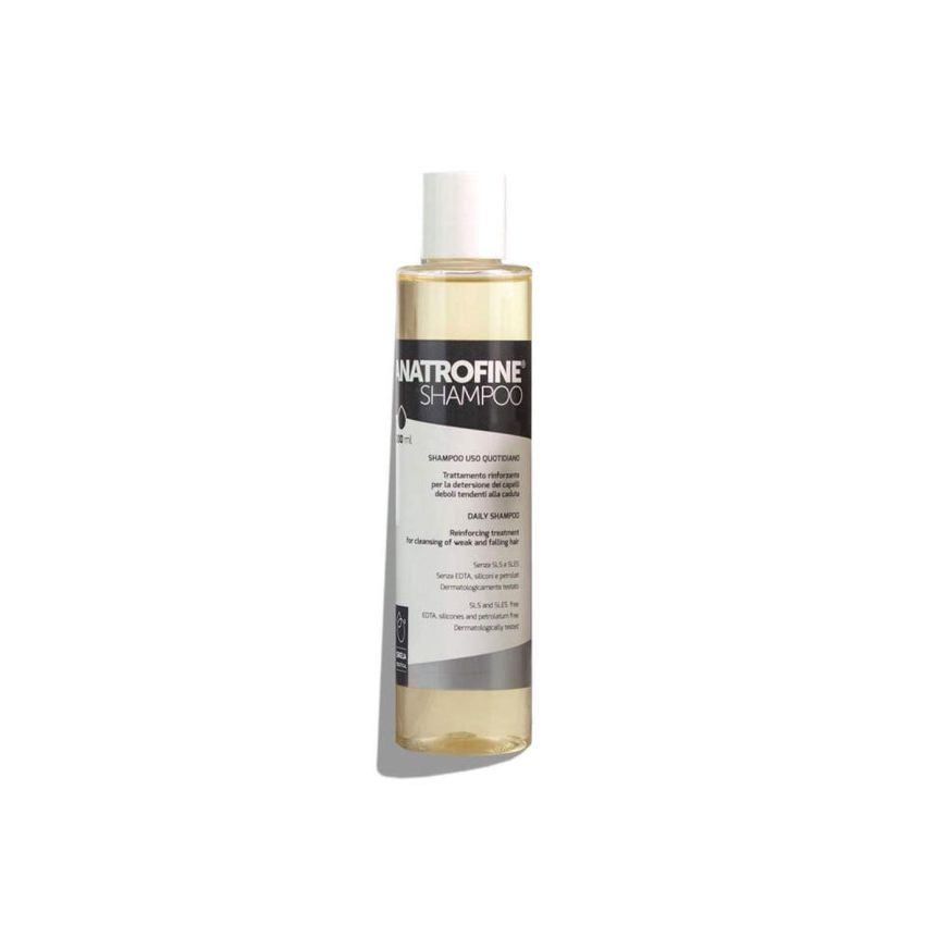 Anatrofine Shampoo Rinforzante 200ml