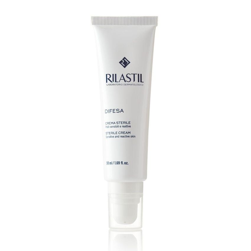 Rilastil Crema Sterile Difensiva - 50ml