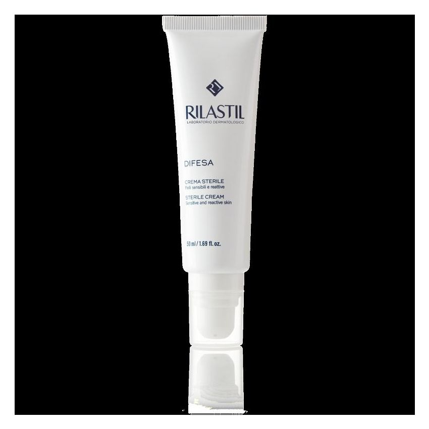 Rilastil Crema Sterile Difensiva - 50ml
