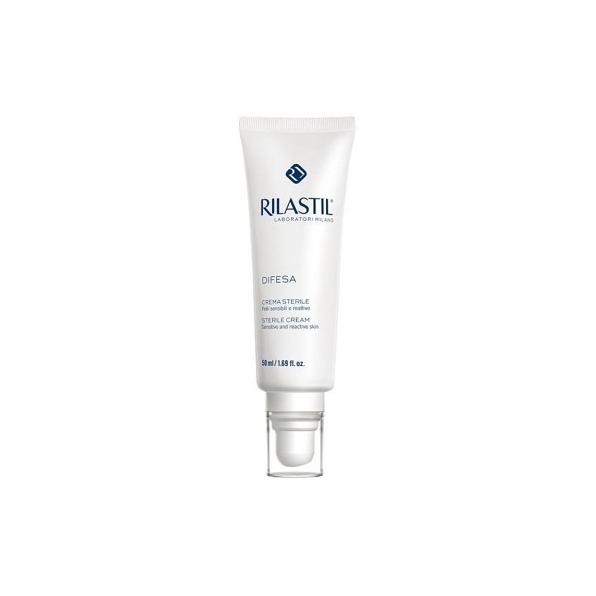 Rilastil Crema Sterile Difensiva - 50ml