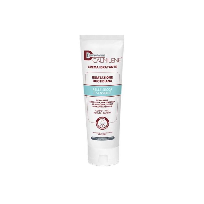 Dermovitamina Calmilene Crema Idratante 250ml