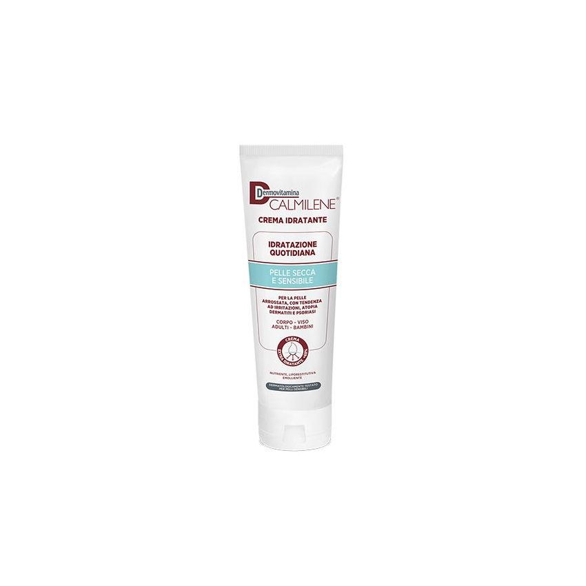 Dermovitamina Calmilene Crema Idratante 250ml