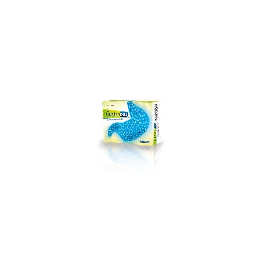 Gastropi Digestive Aid - Confezione da 20 Bustine