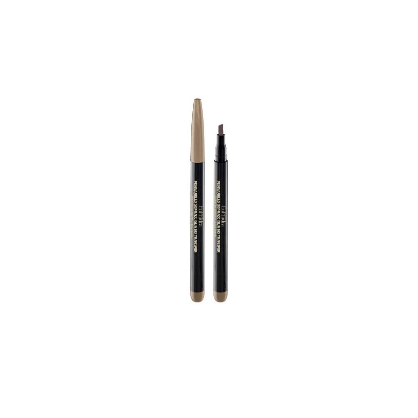 Euphidra Pennarello per Sopracciglia, Colore Biondo LS04, 1,5ml