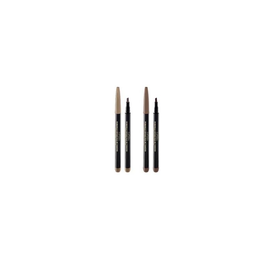 Euphidra Pennarello per Sopracciglia, Colore Biondo LS04, 1,5ml