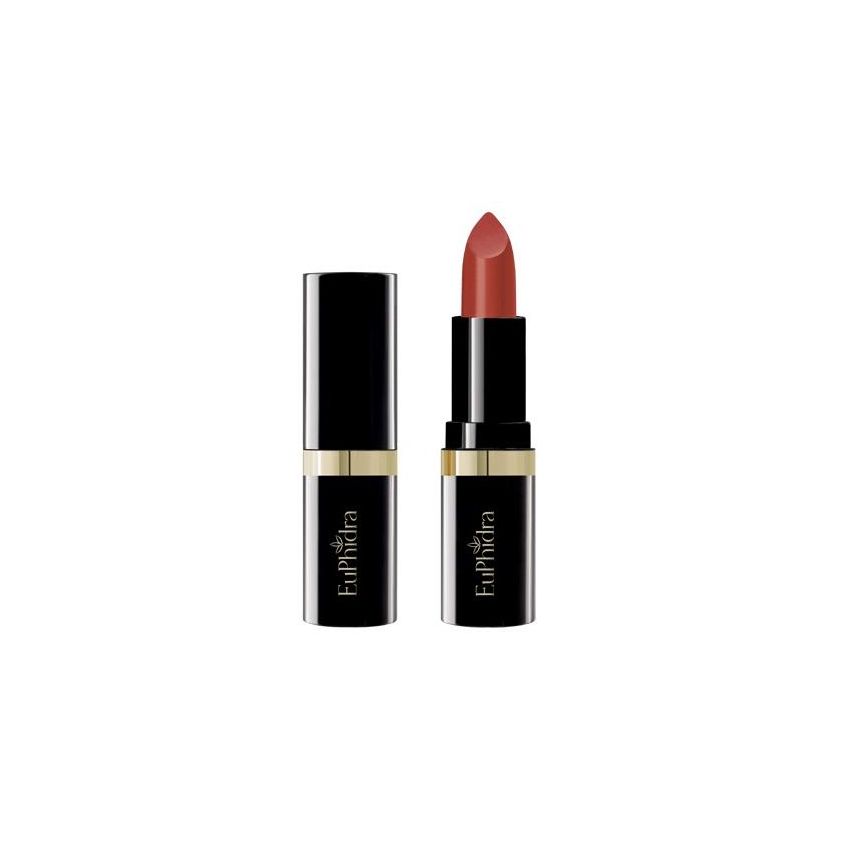 Euphidra Shine RS02 - Rossetto Luminoso per Labbra, 3,5ml