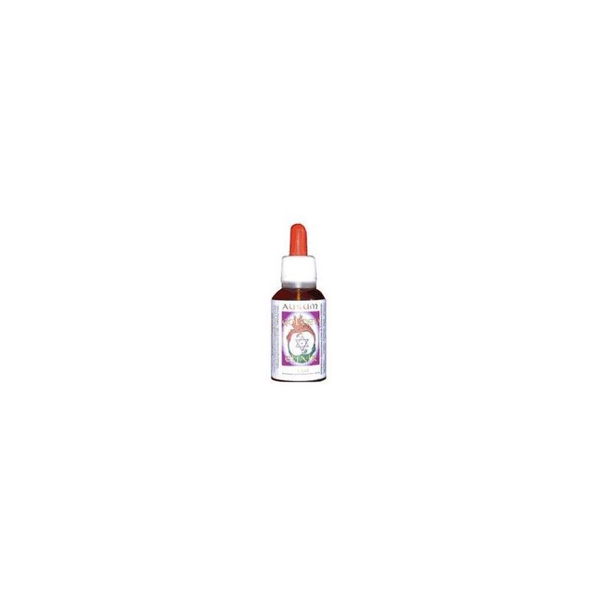 Gocce Elixir Dorate - 3,5ml