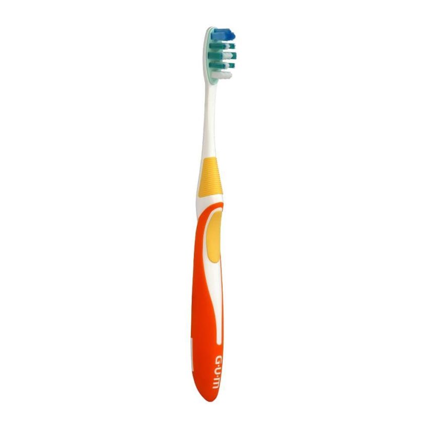 Spazzolino Medio Compact Activital 583 di Gum