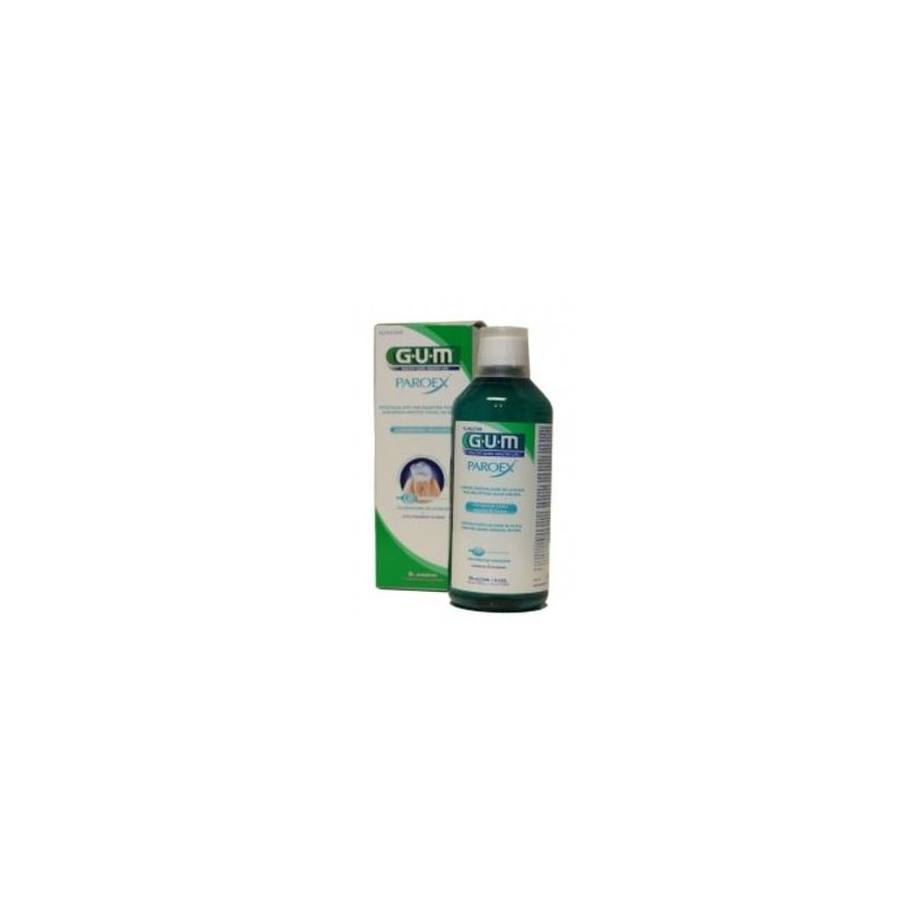 Collutorio Gum Paroex 0.06 da 500ml