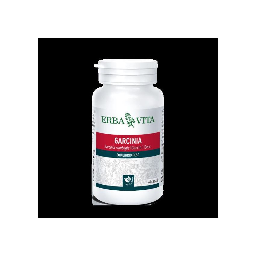 Garcinia Cambogia Premium 400mg - Pack di 60 Capsule