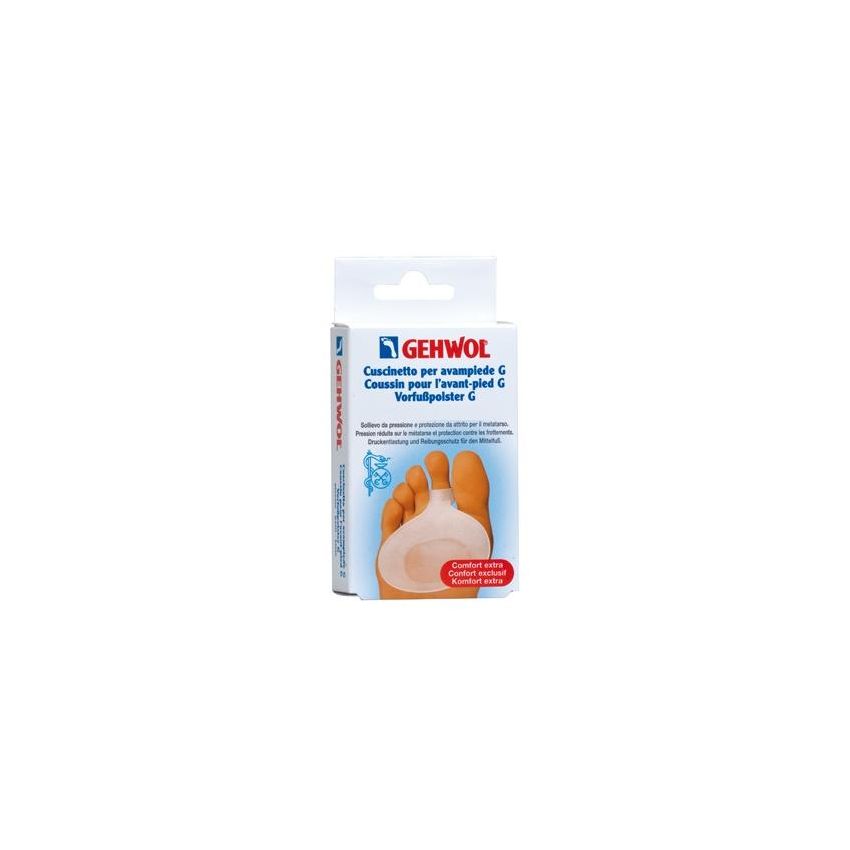 Cuscinetto in Gel per Avampiede Gehwol - Taglia L