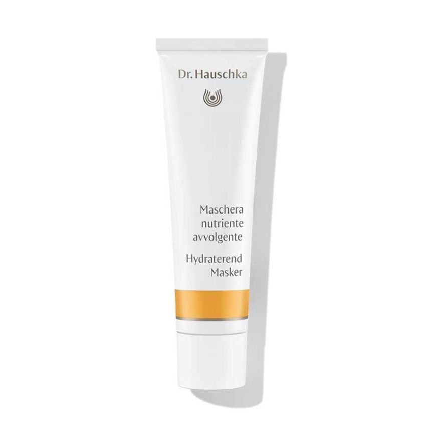 Maschera Nutriente Avvolgente Dr. Hauschka 30ml