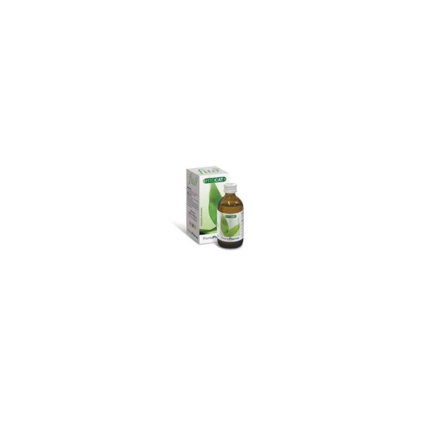 Promopharma Fitocat 2 - Gocce Salutari da 50ml