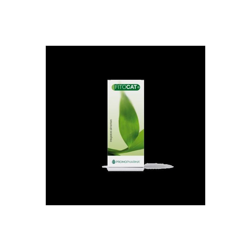 Promopharma Fitocat 2 - Gocce Salutari da 50ml