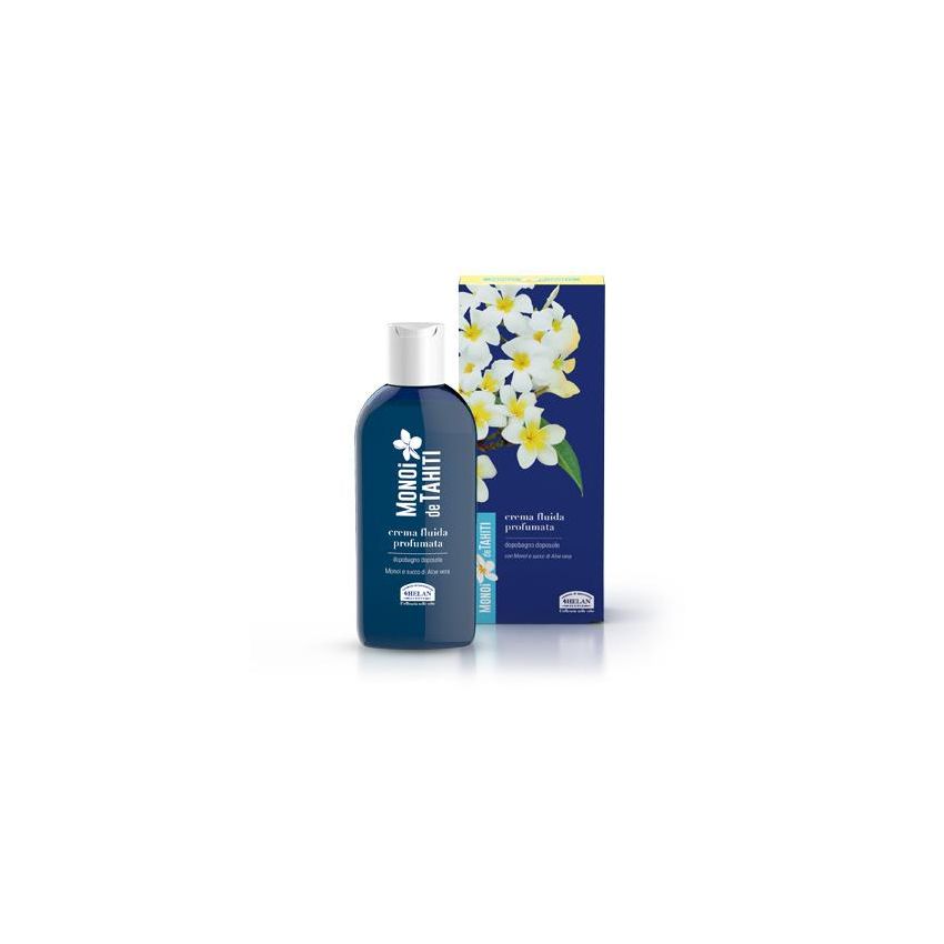 Crema Fluida Helan Monoi De Tahiti 200ml