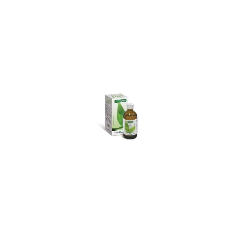 Fitodis 18 - Integratore Alimentare in Gocce 50ml
