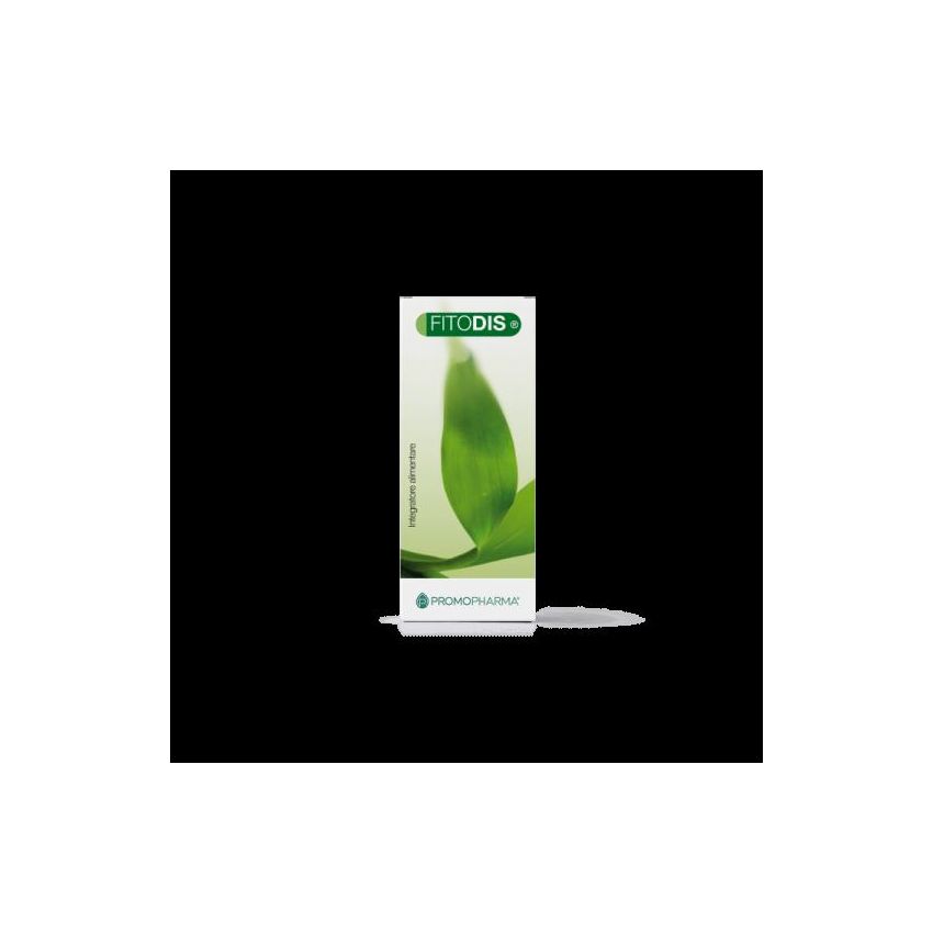 Fitodis 18 - Integratore Alimentare in Gocce 50ml