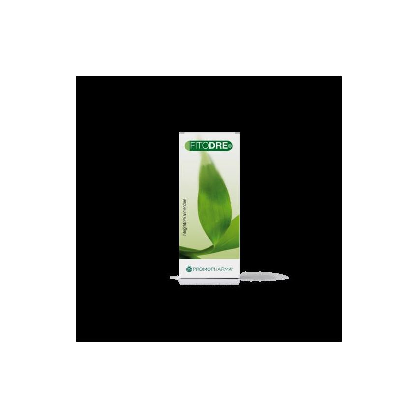 Fitodre 10 Gocce Energizzanti 50ml