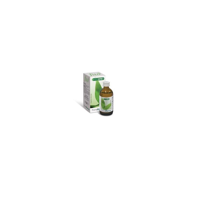 Fitodre Concentrato in Gocce 50ml - 13 Principi Attivi