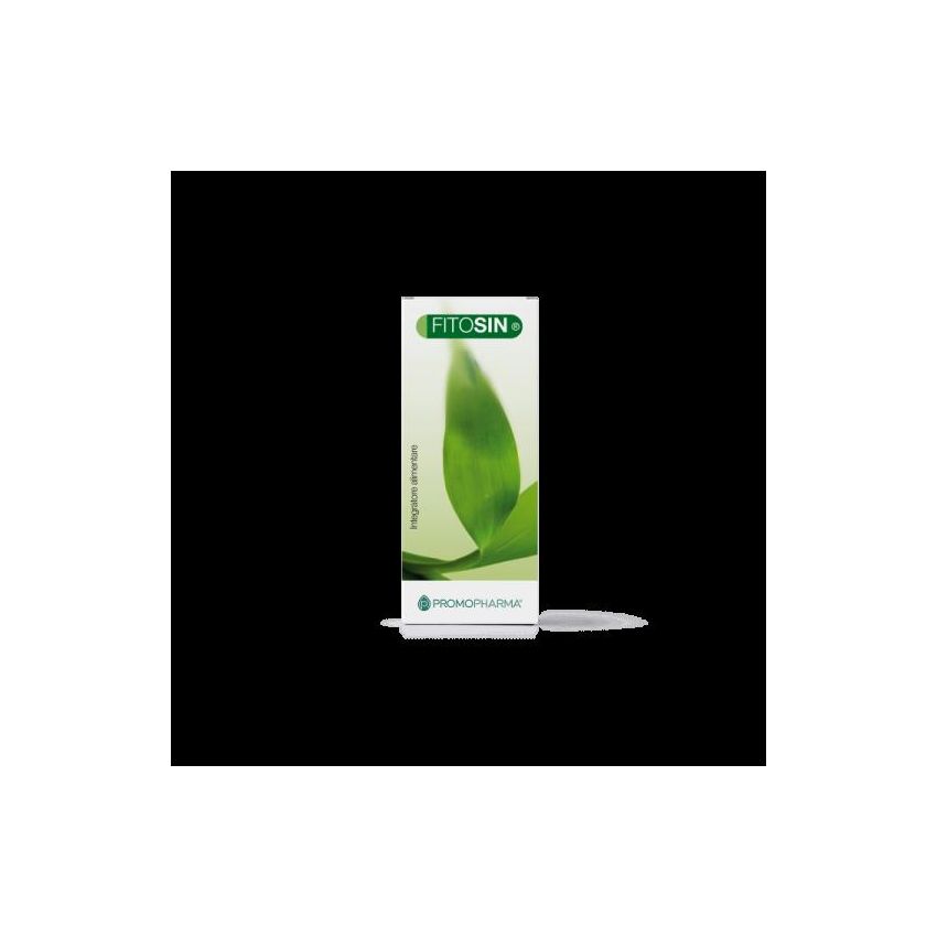 Fitosin 28 Gocce - Integratore Naturale 50ml