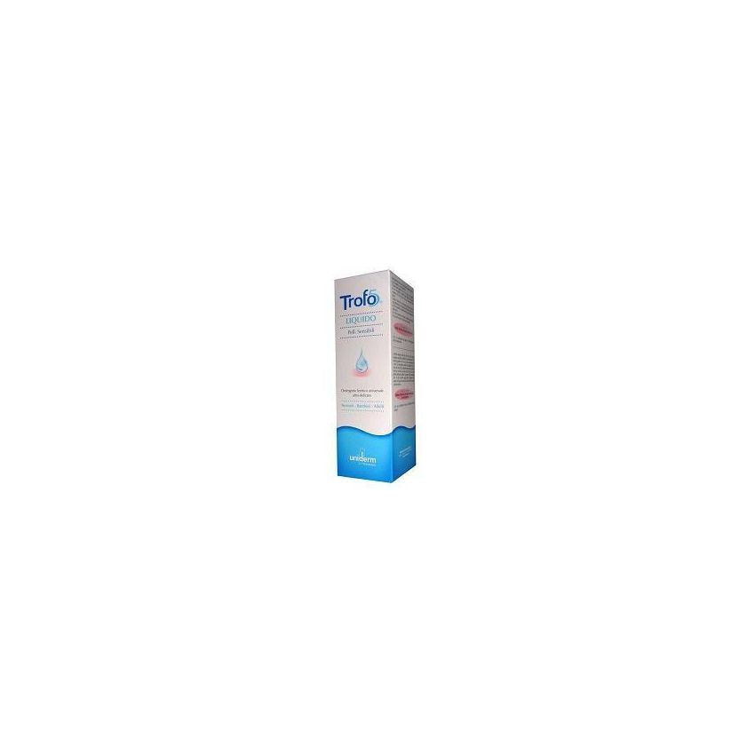 Liquido Trofo 5 - Flacone da 400 ml