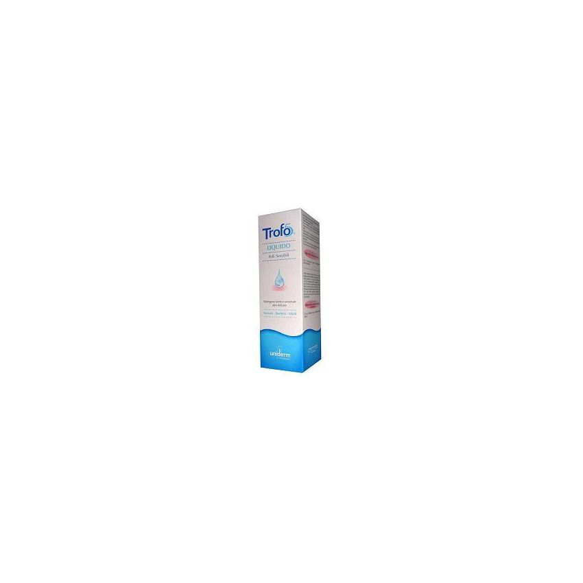 Liquido Trofo 5 - Flacone da 400 ml