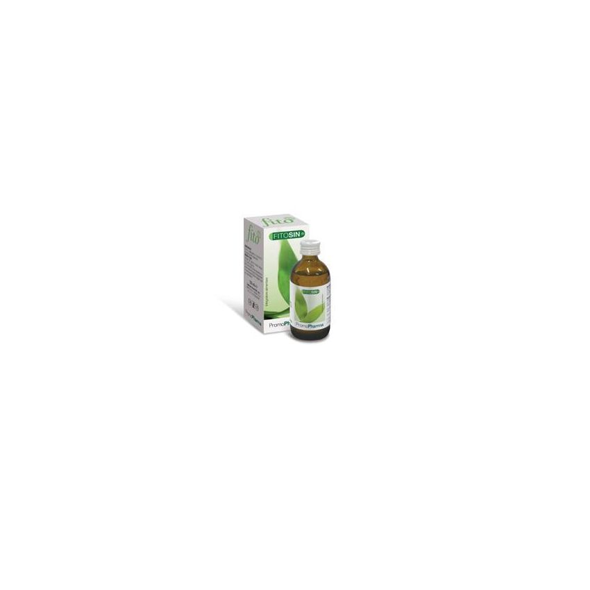 Fitosin 53 - Gocce Nutrienti Naturali 50ml