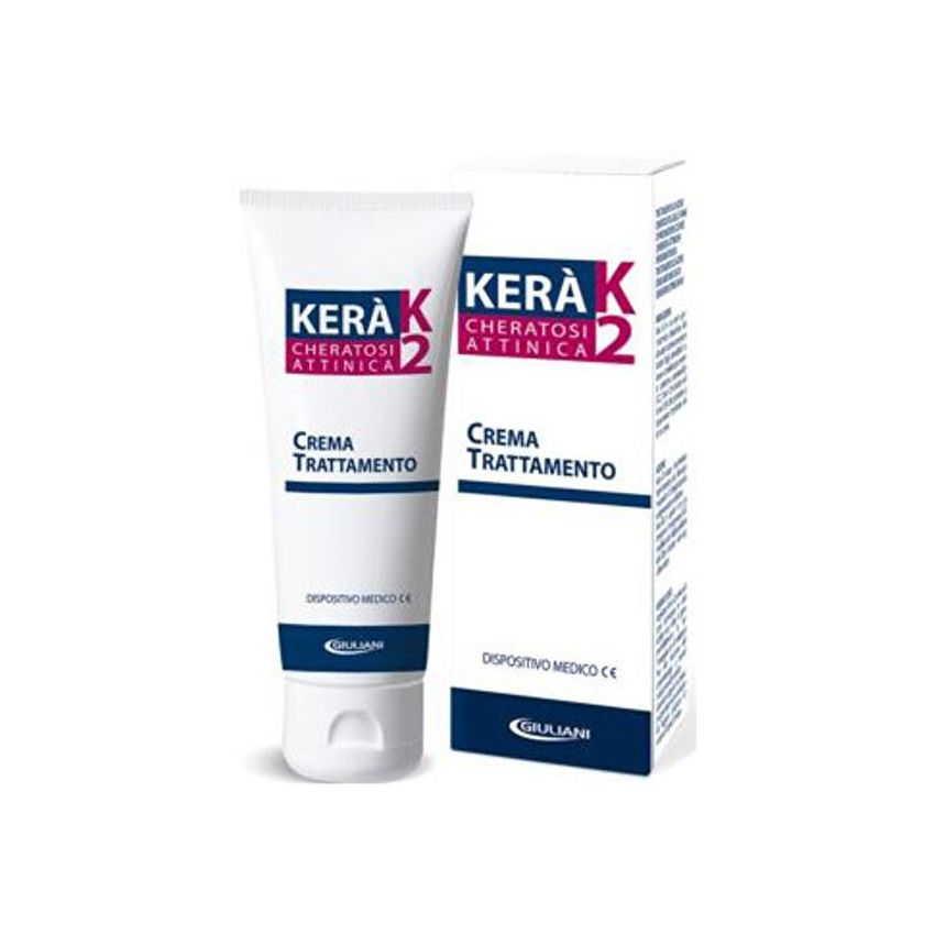 Crema Kera' K2 per Cheratosi 50ml