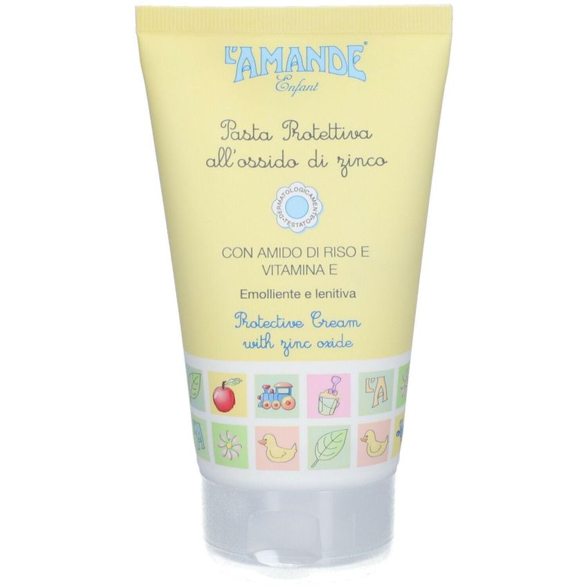Pasta Protettiva L'Amande Enfant 150ml