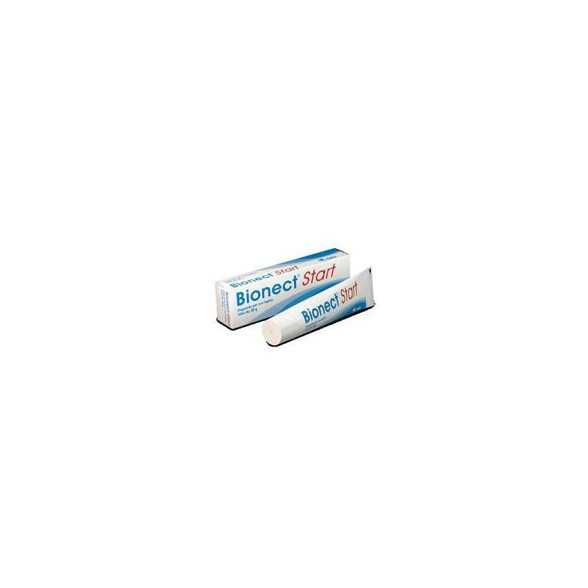 Bionect Start Unguento Idratante Riparatore 30g