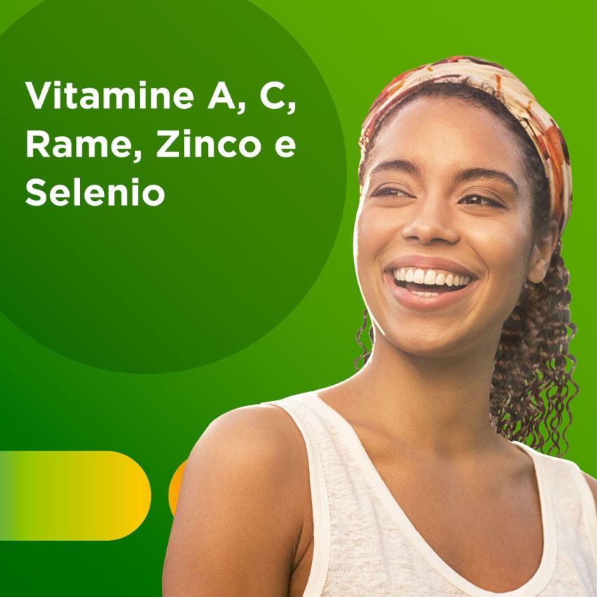 Multicentrum Multivitaminico per Adulti - 90 Compresse