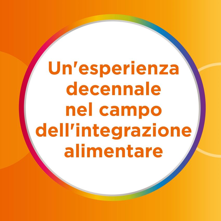 Multicentrum Baby - 14 Bustine Effervescenti Multivitaminiche