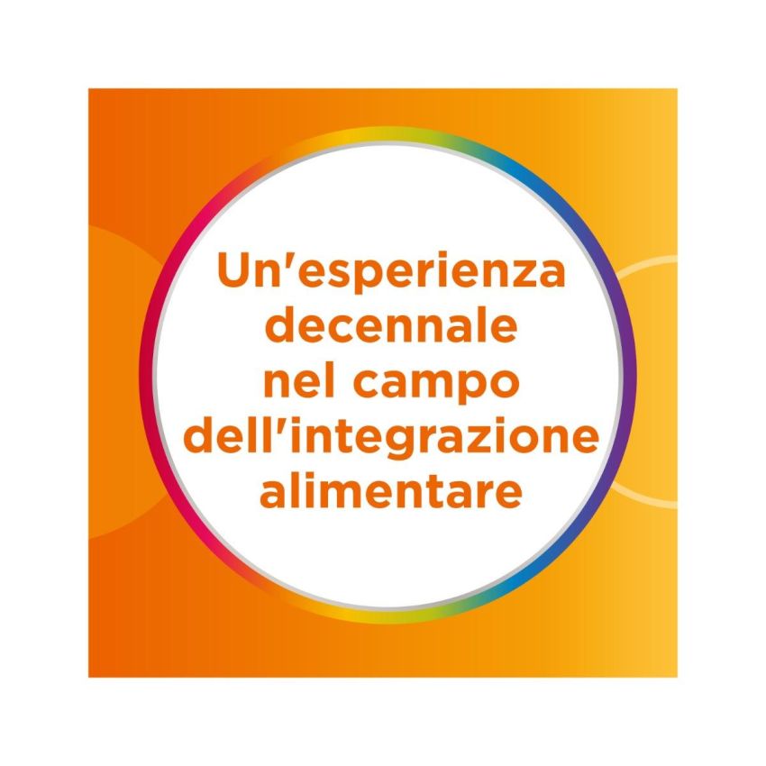 Multicentrum Baby - 14 Bustine Effervescenti Multivitaminiche