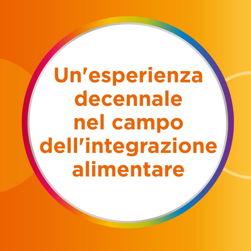 Multicentrum Junior - Integratore Alimentare per Bambini dai 4 anni - 30 Compresse