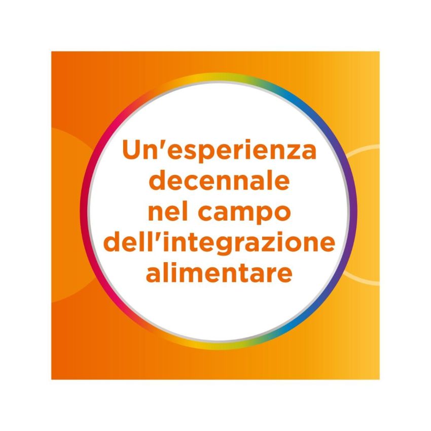 Multicentrum Junior - Integratore Alimentare per Bambini dai 4 anni - 30 Compresse